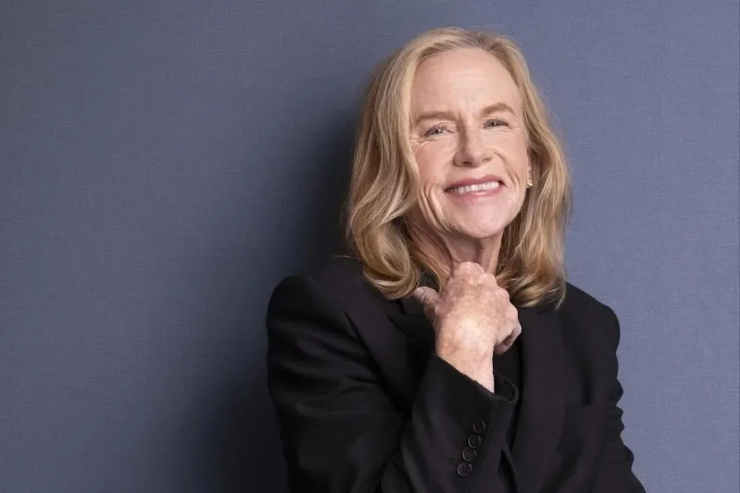 Amy Madigan joins the cast of Paramount+ drama thriller Ascent