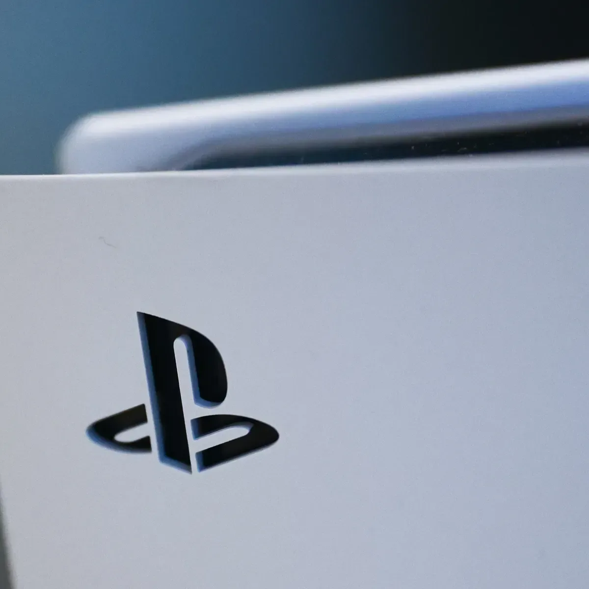 PlayStation 5 console representing the debate over a reported hypervisor vulnerability and $50,000 bounty