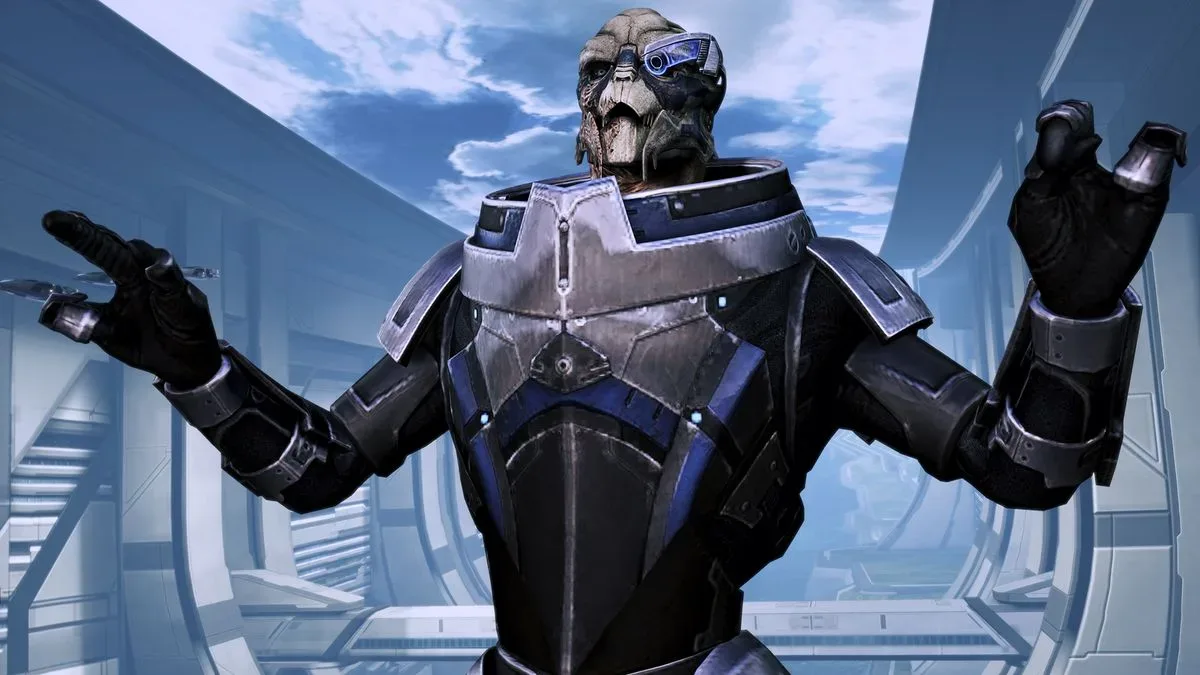 Palworld Studio Gets Flood of Mass Effect Purchase Requests After BioWare Shutdown Reports