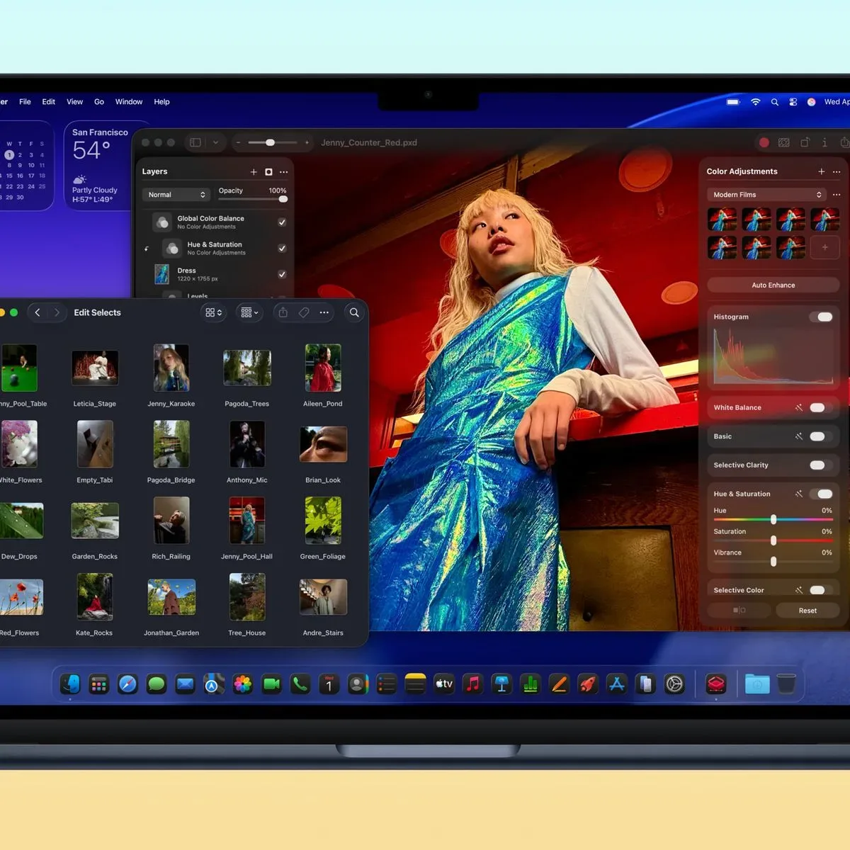 M5 MacBook Air Models Are Listed at $200 Off, With 13-Inch Prices From $1,099