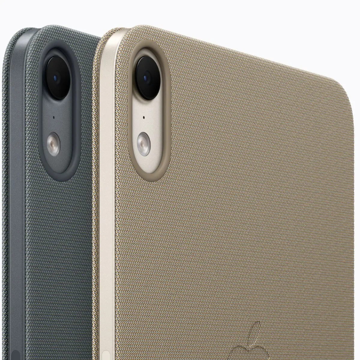 Apple’s $79 TechWoven Smart Folio Brings a New Fabric Finish to iPad mini