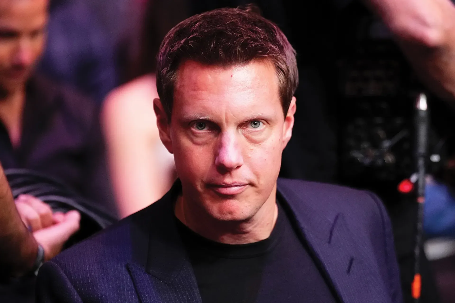 Skydance Corp. SKYD stock trading information after the Paramount-Warner Bros. Discovery merger
