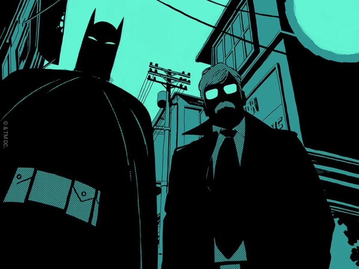 Batman, Thief and Dungeon Crawl Classics Put Comics at the Center of October’s News Cycle