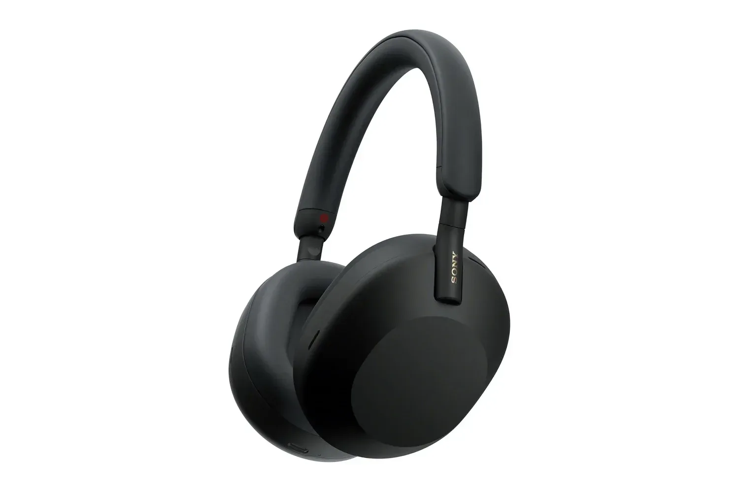 Sony WH-1000XM5 wireless over-ear headphones