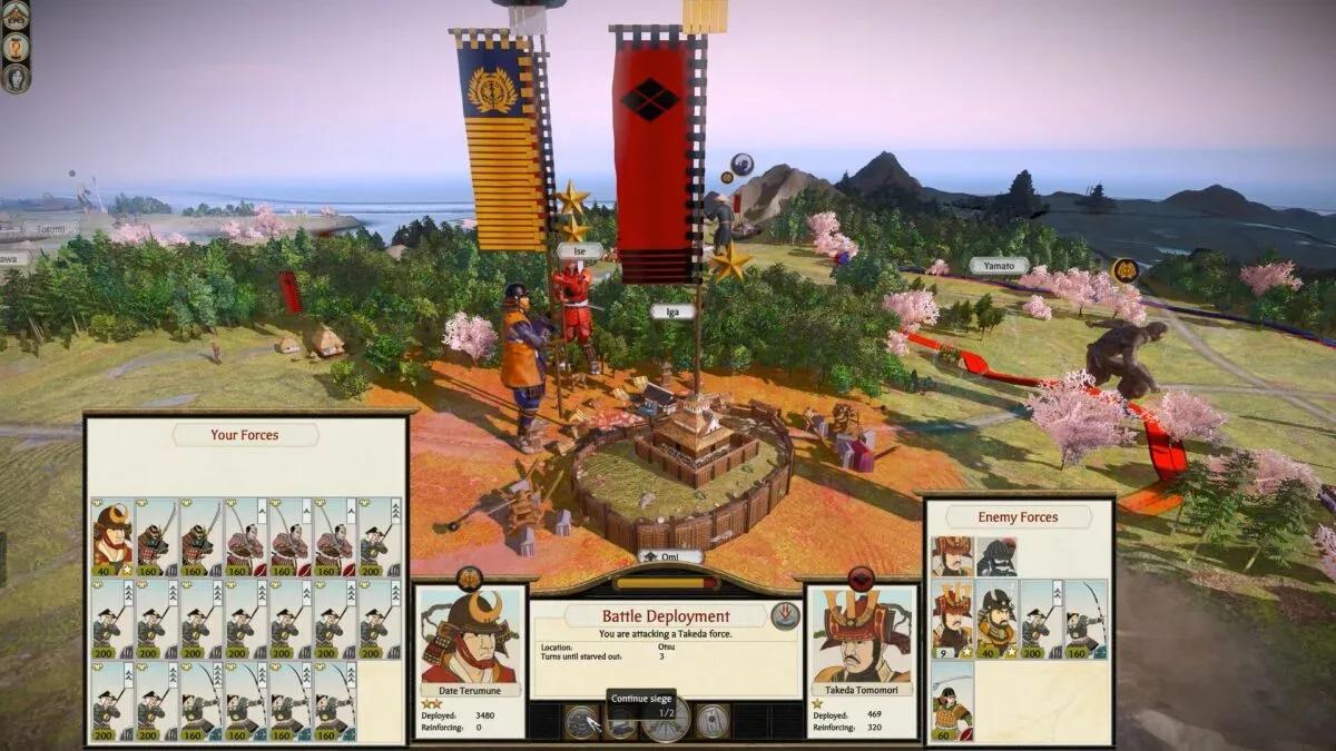 Sega Plans to Pull Total War: Shogun 2 Complete Edition From Sale After Troubled PC Relaunch