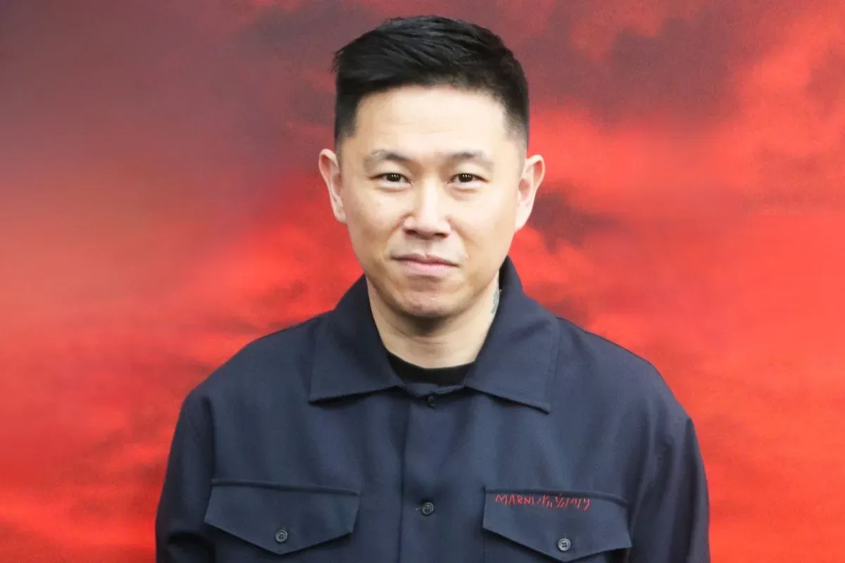 MC Jin joins the English voice cast for Stephen Chow's Kung Fu Soccer