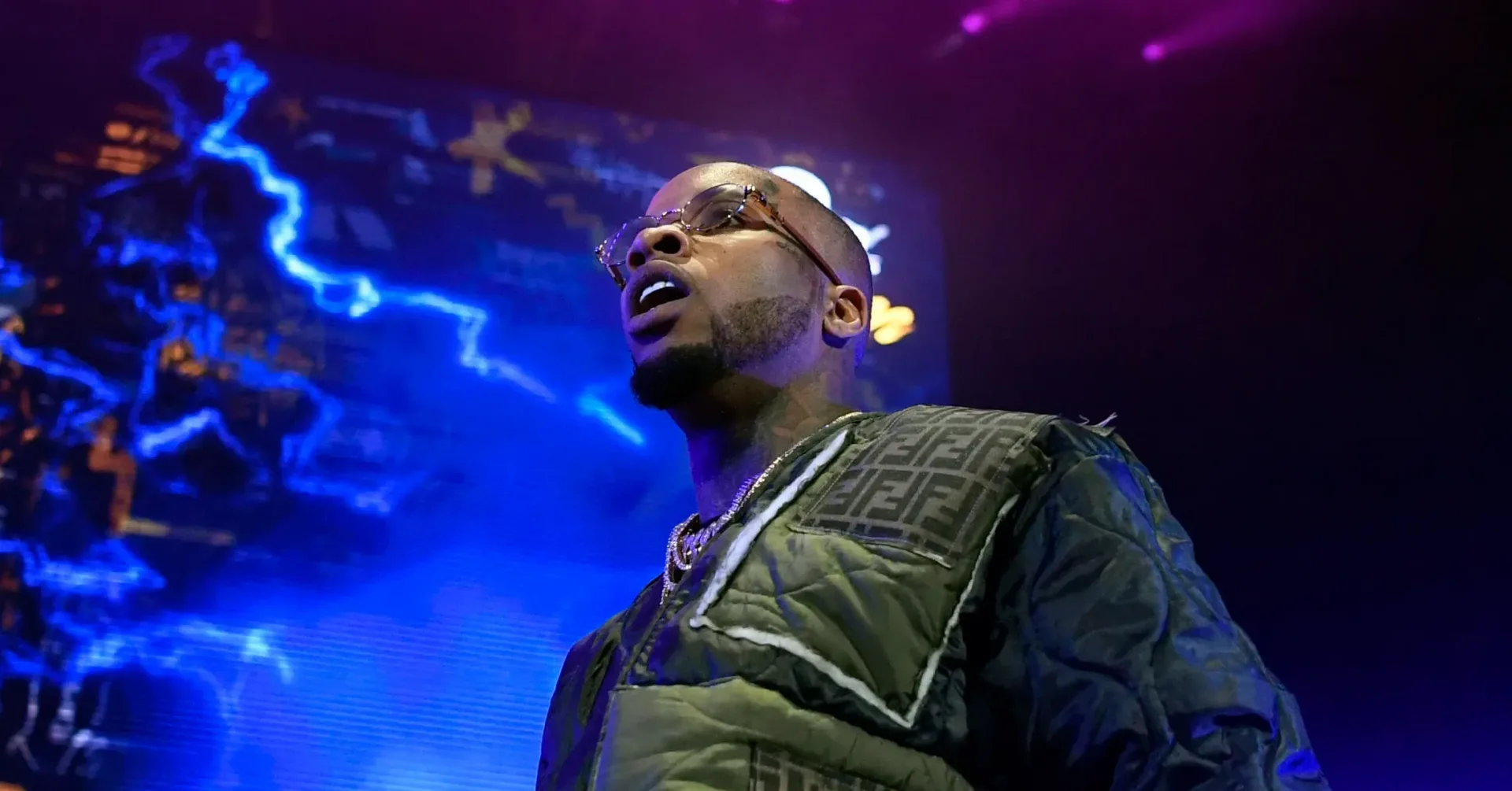 Tory Lanez Not On Tor event debate discussion