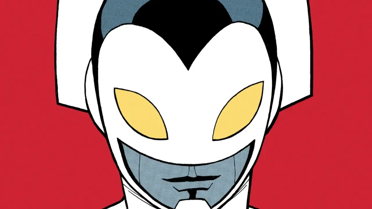 Roam Reunites Brian K. Vaughan and Cliff Chiang for a New Image Comics Series in 2027