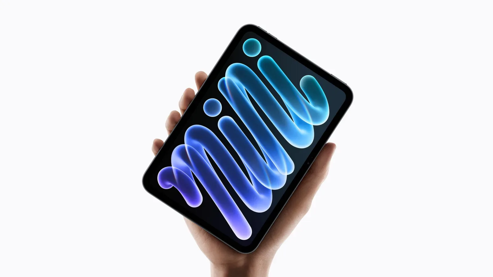 Apple 2026 iPad mini with 8.5-inch OLED display