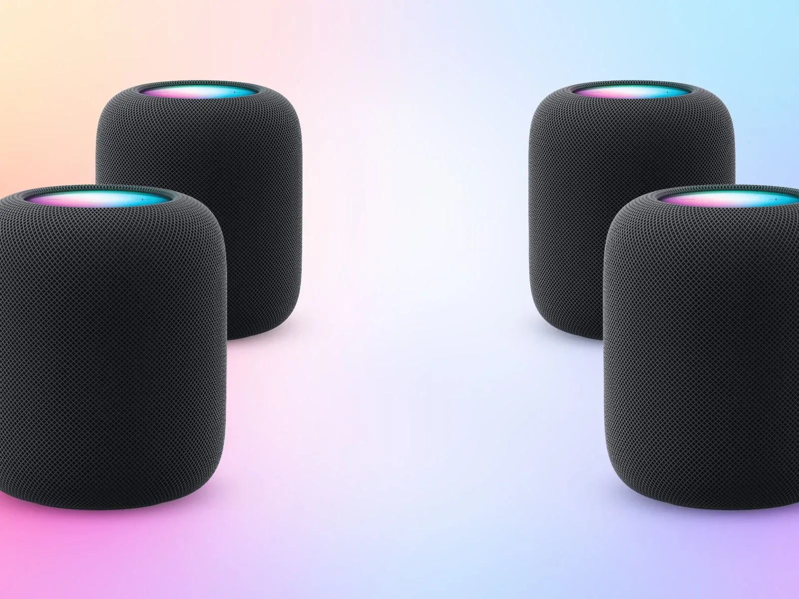 Apple TV 4K May Add Four-HomePod Surround Sound as New Software Clues Appear