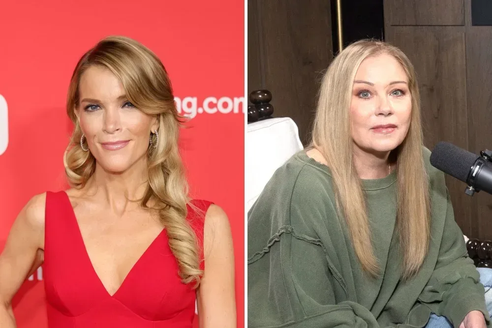 Christina Applegate discusses her changed diagnosis and ongoing symptoms