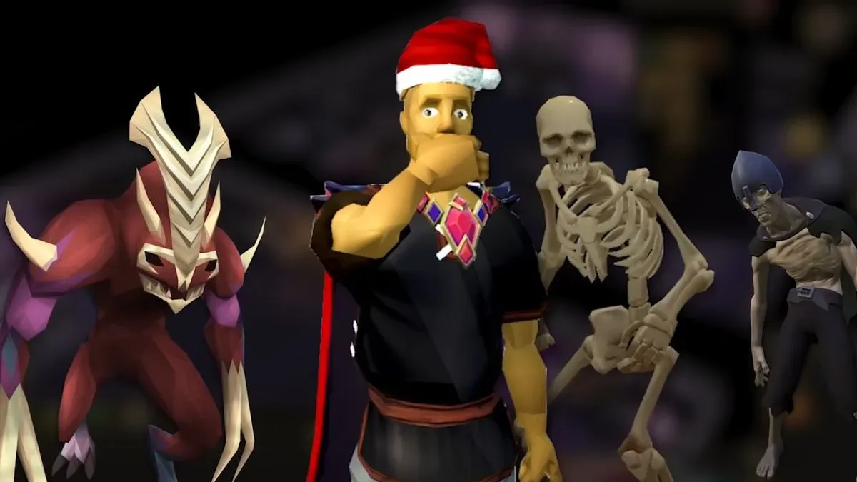 RuneScape Reignited Is Canceled After Backlash, Leaving Jagex to Prove Its Restoration Plan on the Live Game