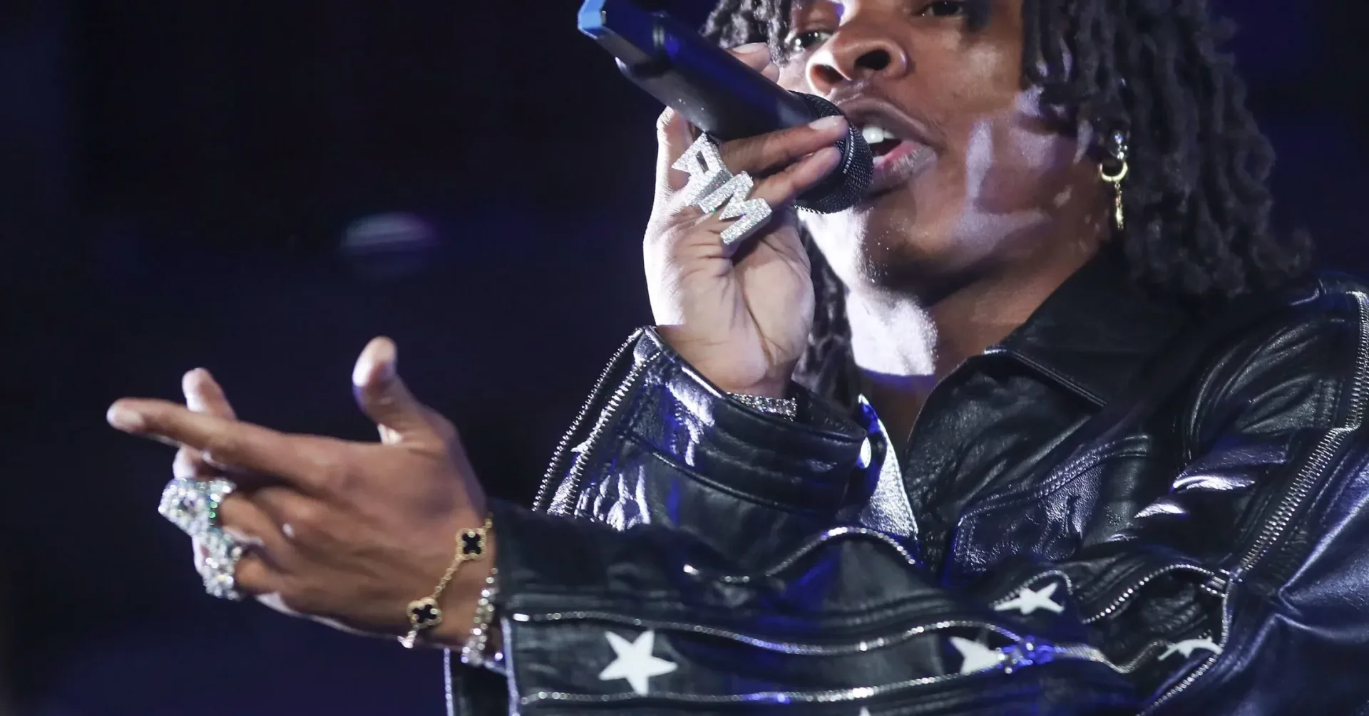 Lil Baby discussing the upcoming album Fresh and criticism of his career