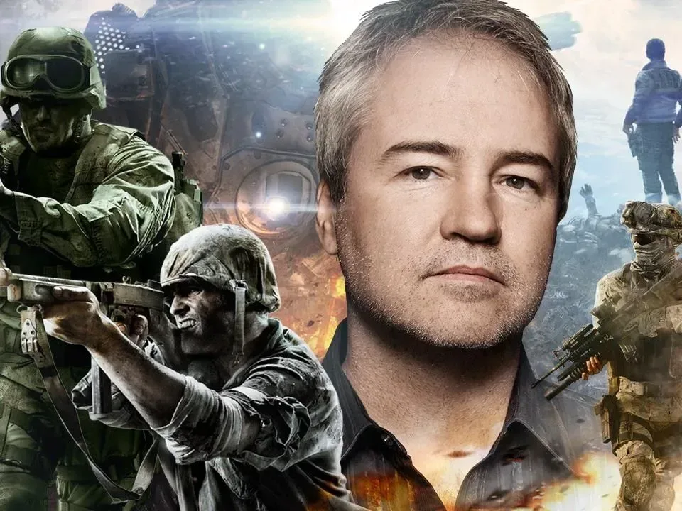 Modern Warfare 4 Honors Call of Duty Co-Creator Vince Zampella in Its Campaign Credits