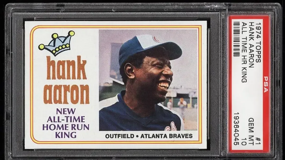 Hank Aaron