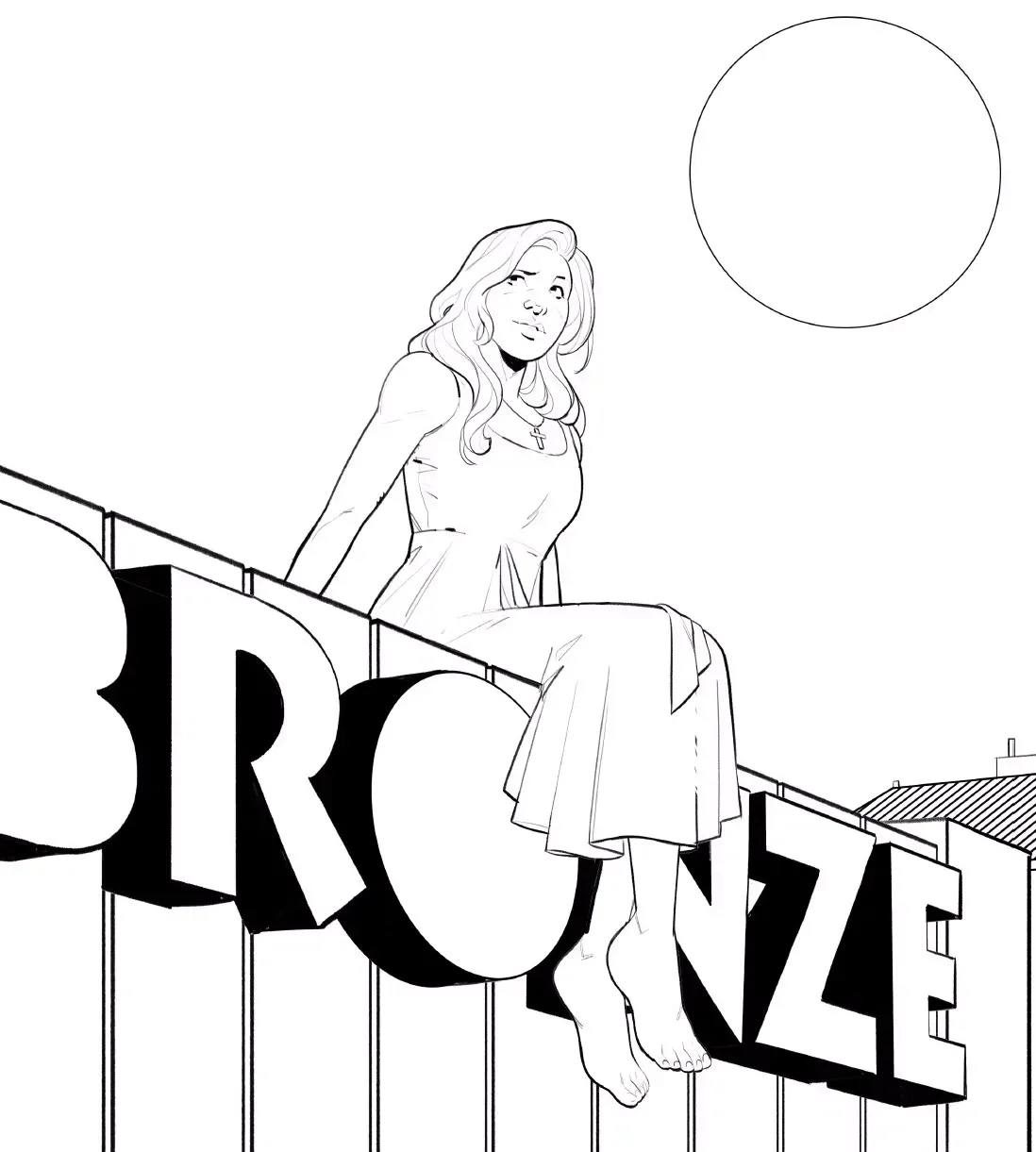 Kelly Thompson Posts Buffy & Angel Comic Book Artwork, Talks Delays