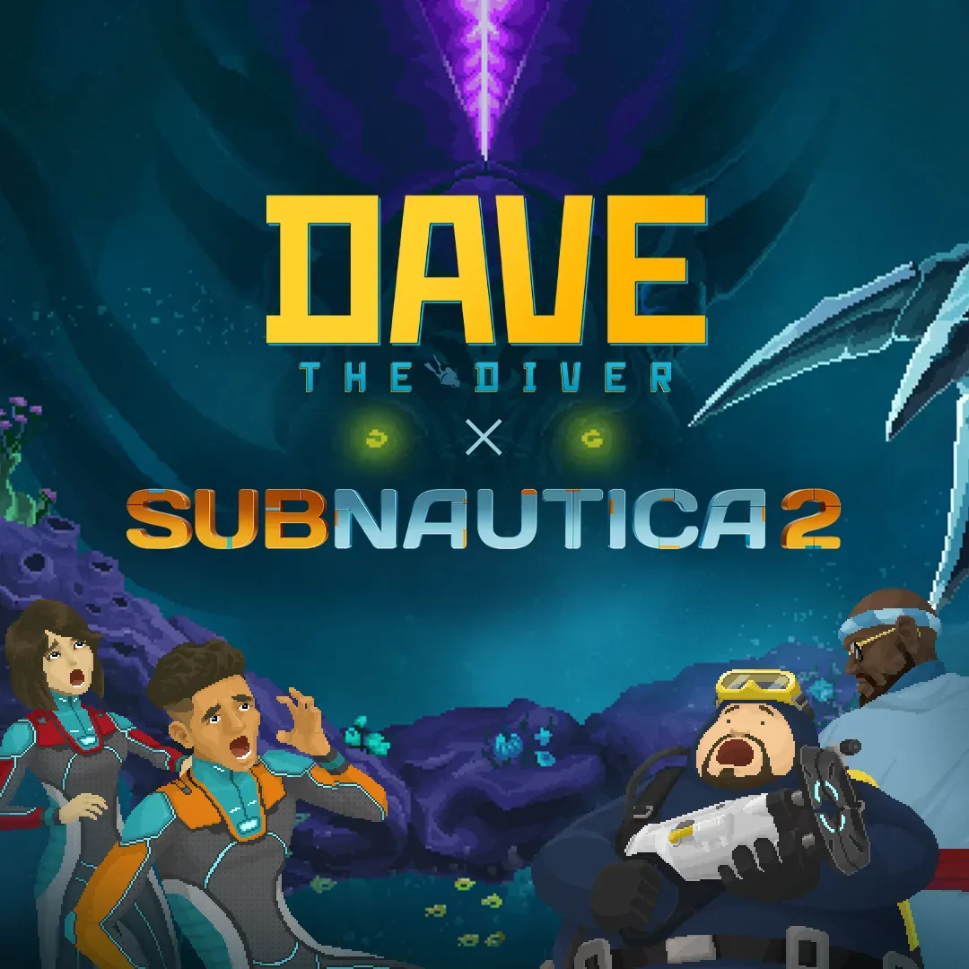 Dave the Diver