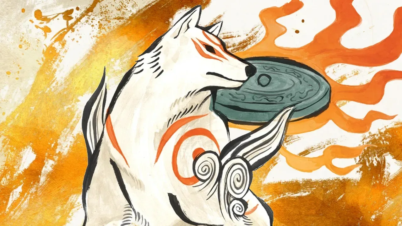 Hideki Kamiya Says Okami’s Sequel Is Being Built With New Players in Mind