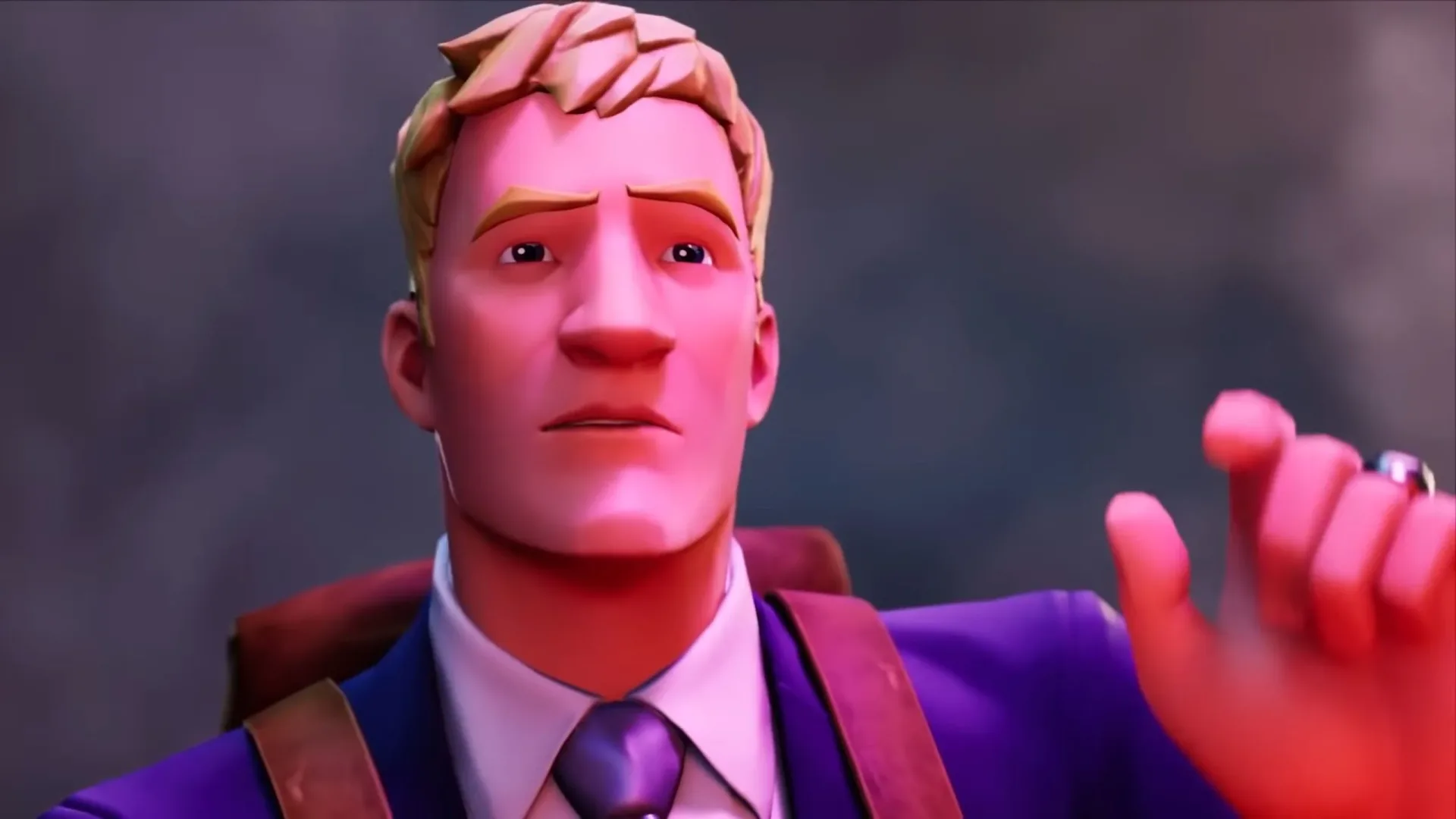 Promotional artwork for Epic’s 2026 AI MegaJam