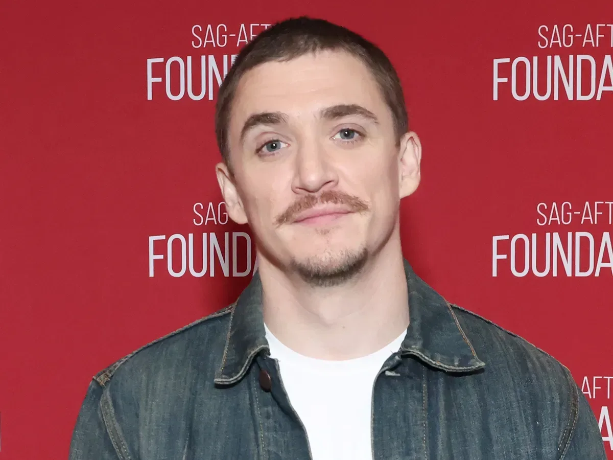 Kyle Gallner Puts Himself Forward to Play V in Paramount’s Cyberpunk 2077 Film