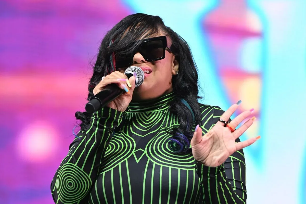 Nivea Says She Is in Remission After Chronic Myeloid Leukemia Diagnosis