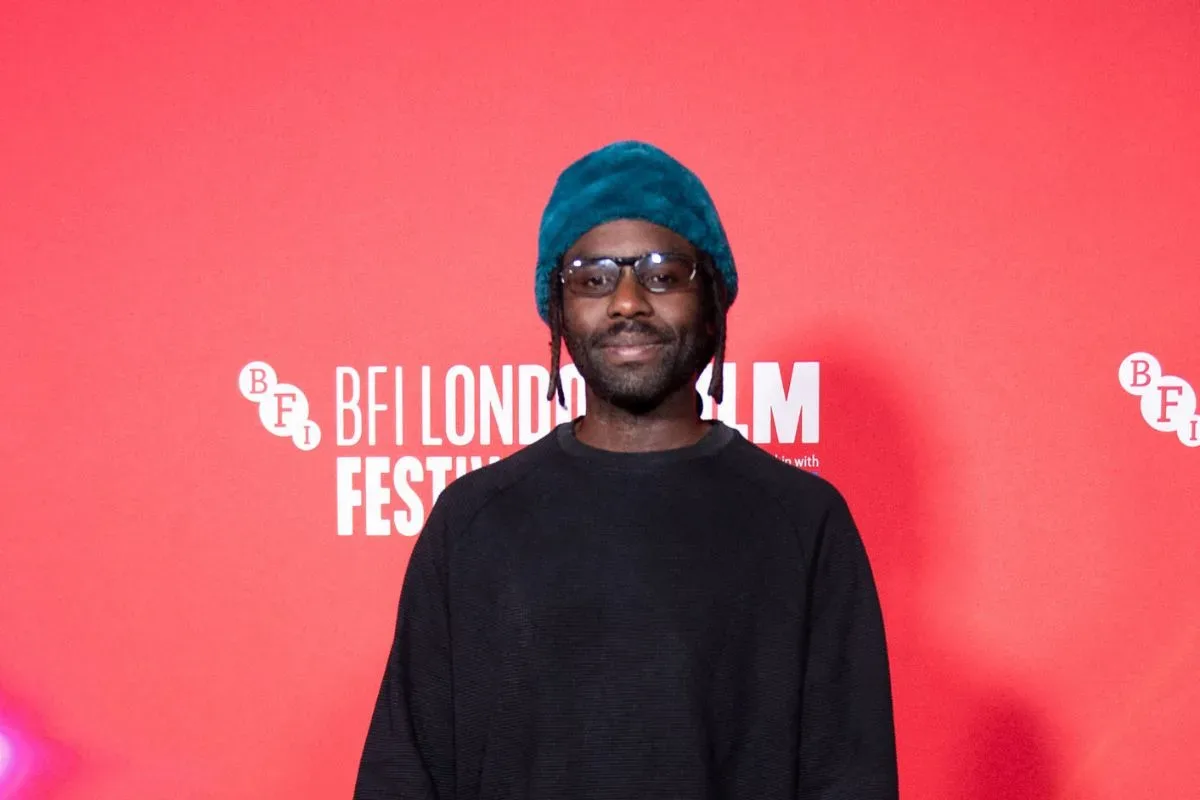 Dev Hynes in the campaign for JW Anderson’s first UGG collection