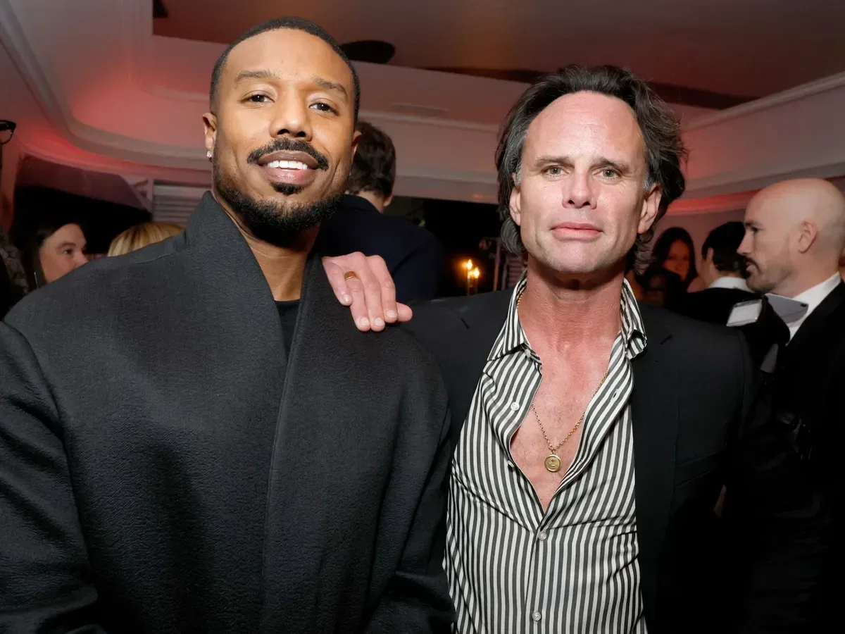 Walton Goggins Joins Miami Vice ’85 as an Assassin Serving John Leguizamo’s Cartel Villain