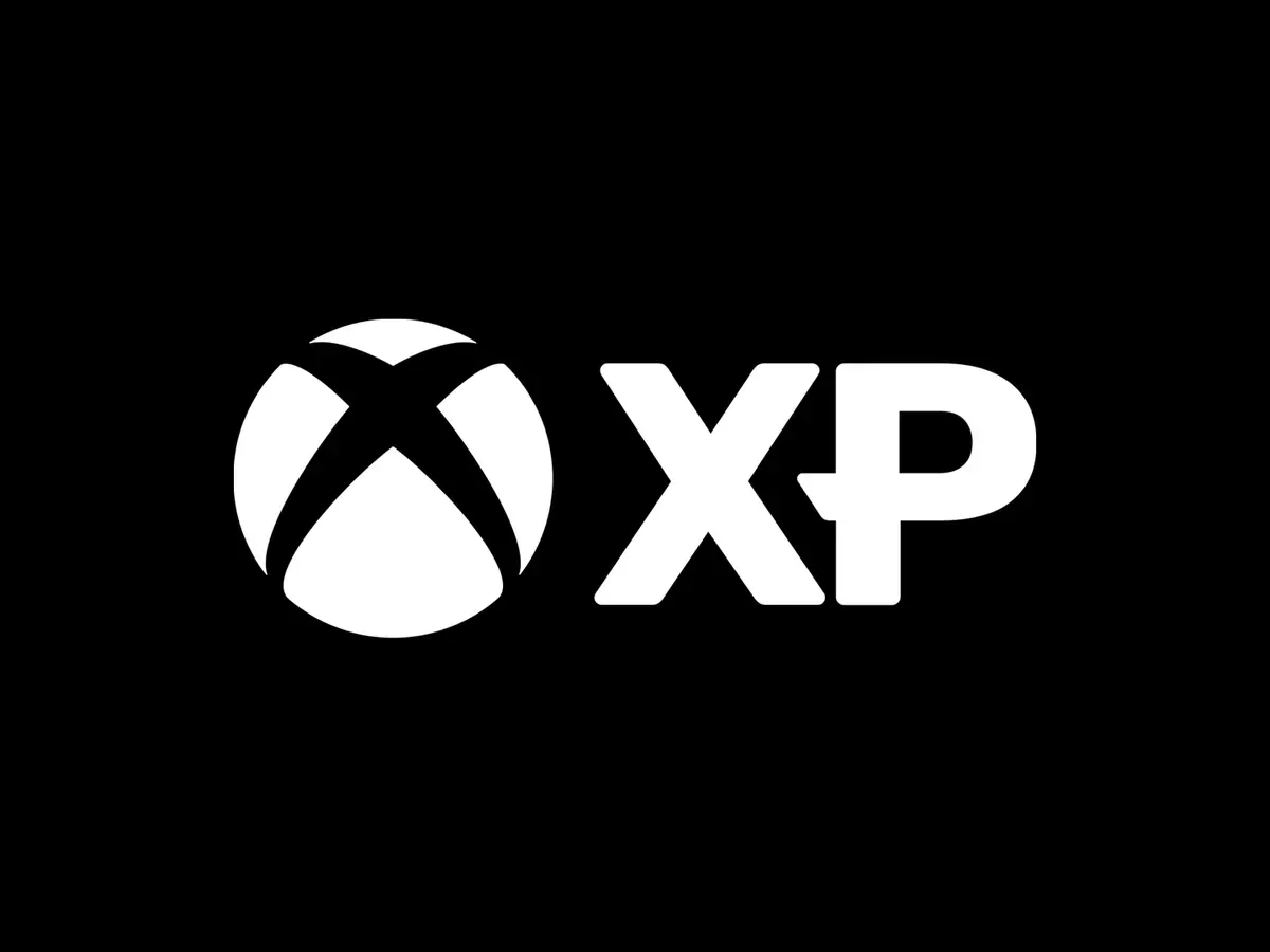 Xbox XP logo for Xbox’s entertainment division