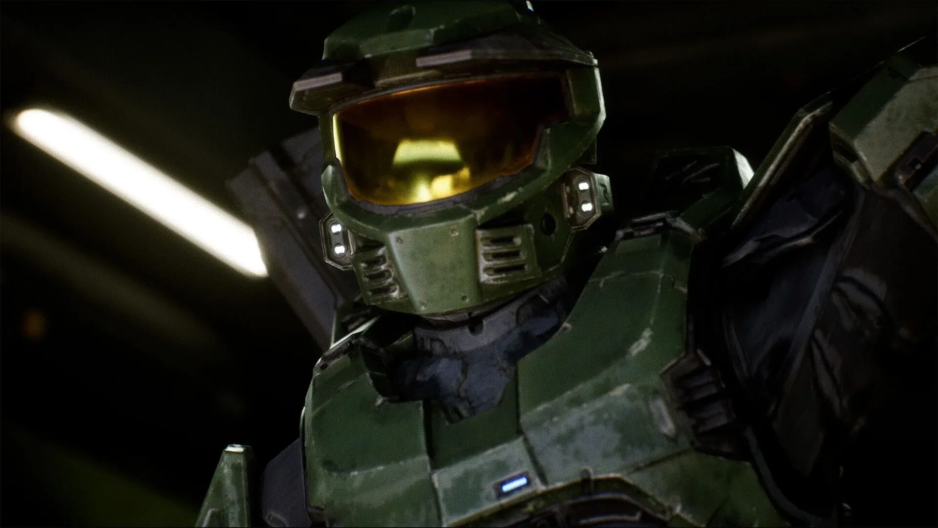 Halo Studios office discussion graphic representing disputed accounts of 343 Industries’ early development