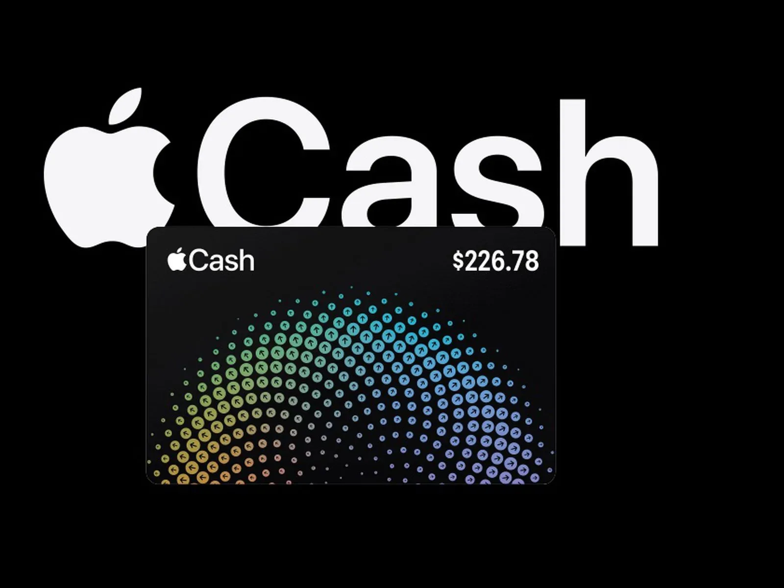 Apple Cash Will Require ID Verification for Every Reload Starting November 9