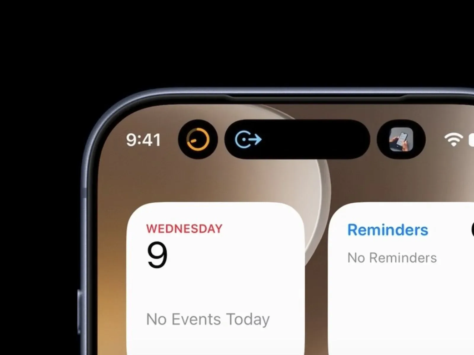 iPhone 18 Pro Can Show Three Live Activities, but App Alerts Still Top Out at Two