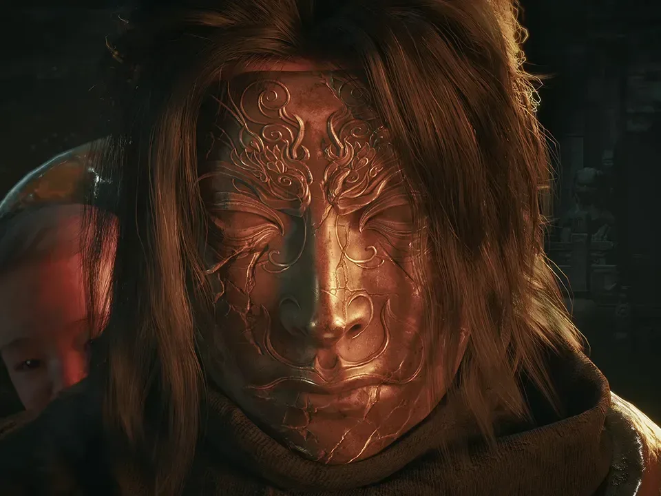 Phantom Blade Zero PC graphics settings for ray tracing and rasterized visuals