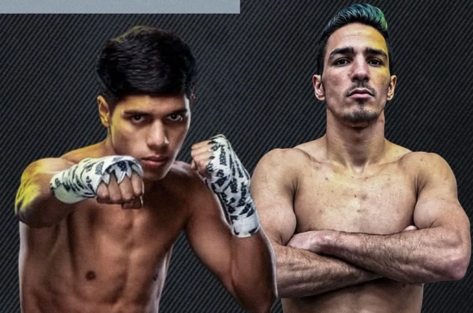 Jordan Orozco Hernandez and Yusniel Abrahante boxing event information