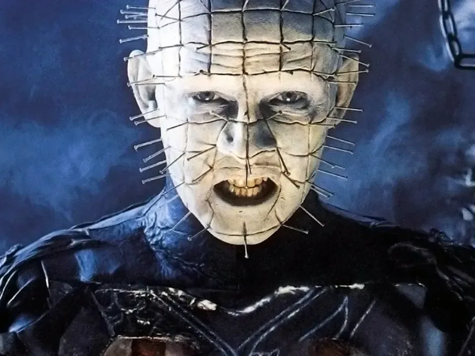 Hellraiser tabletop game lineup planned by Salt Entertainment for Halloween 2027