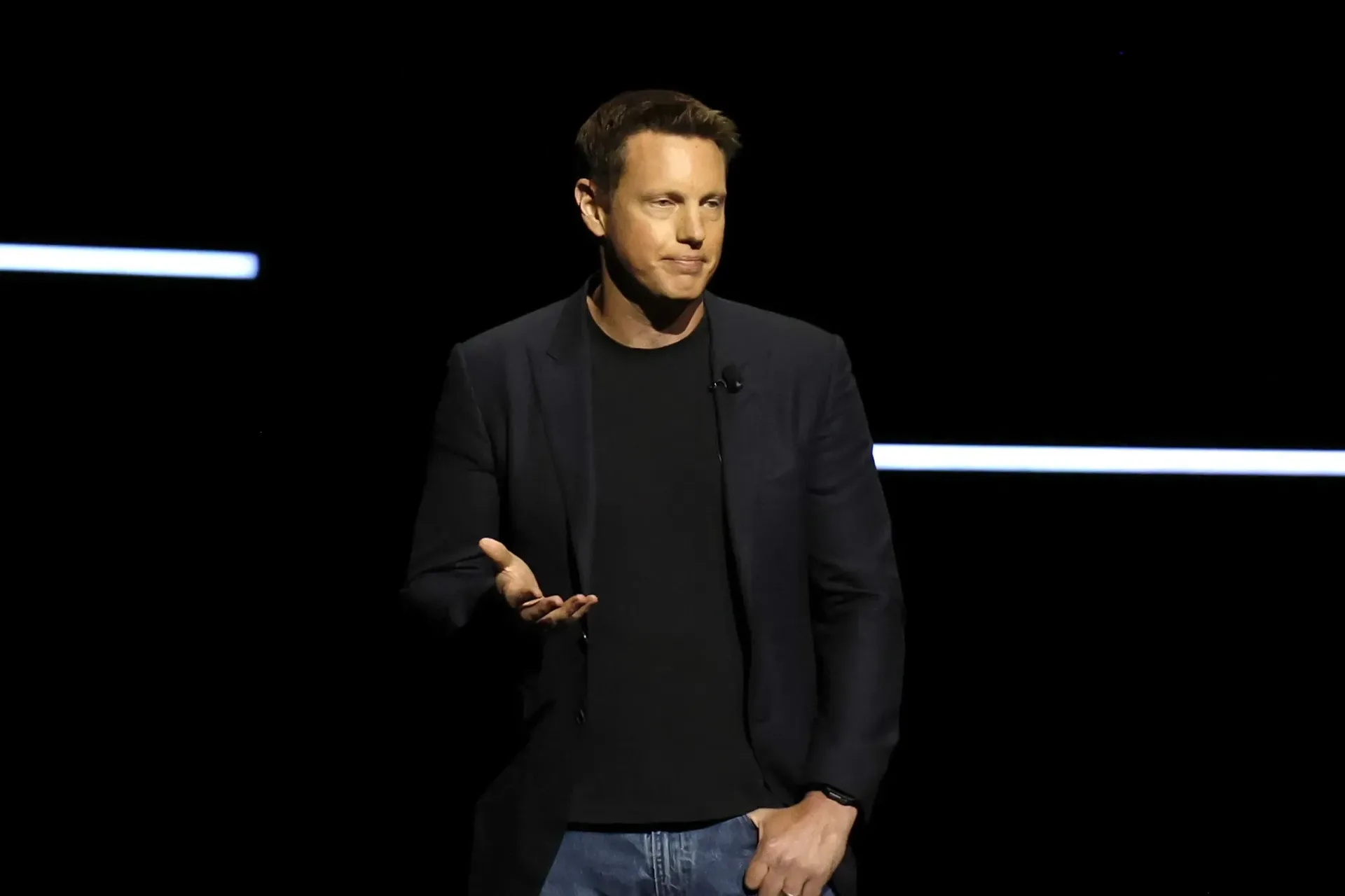 David Ellison and Ynon Kreiz named to lead Skydance Corp.