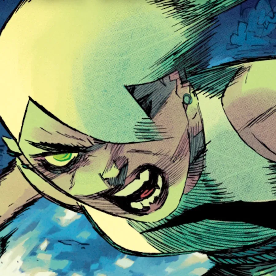 Something Is Killing the Children #50 Blind Bag Guarantees Erica Slaughter Card, Teases Tabletop Game