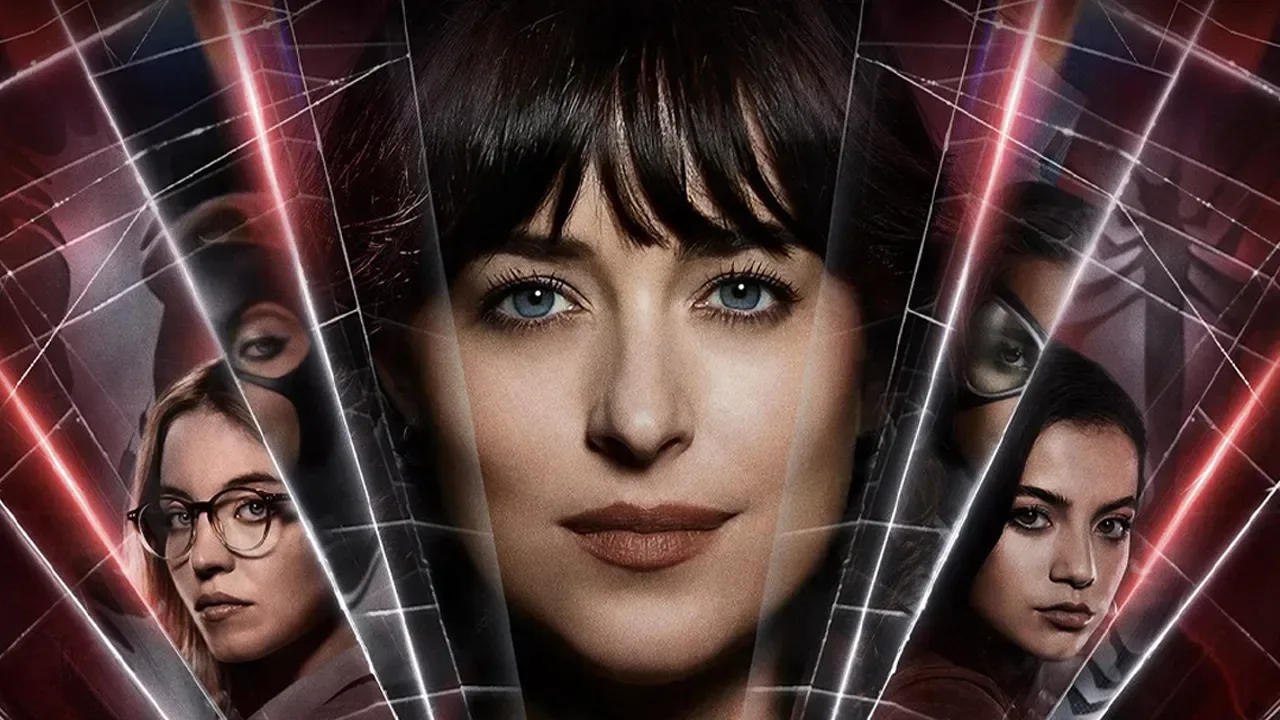 Dakota Johnson Revisits Madame Web’s Box-Office Punchline on Saturday Night Live
