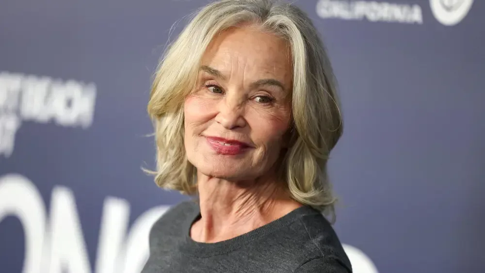 Jessica Lange Says Retirement From Acting May Be Near, With Mary Tyrone a Possible Final Role