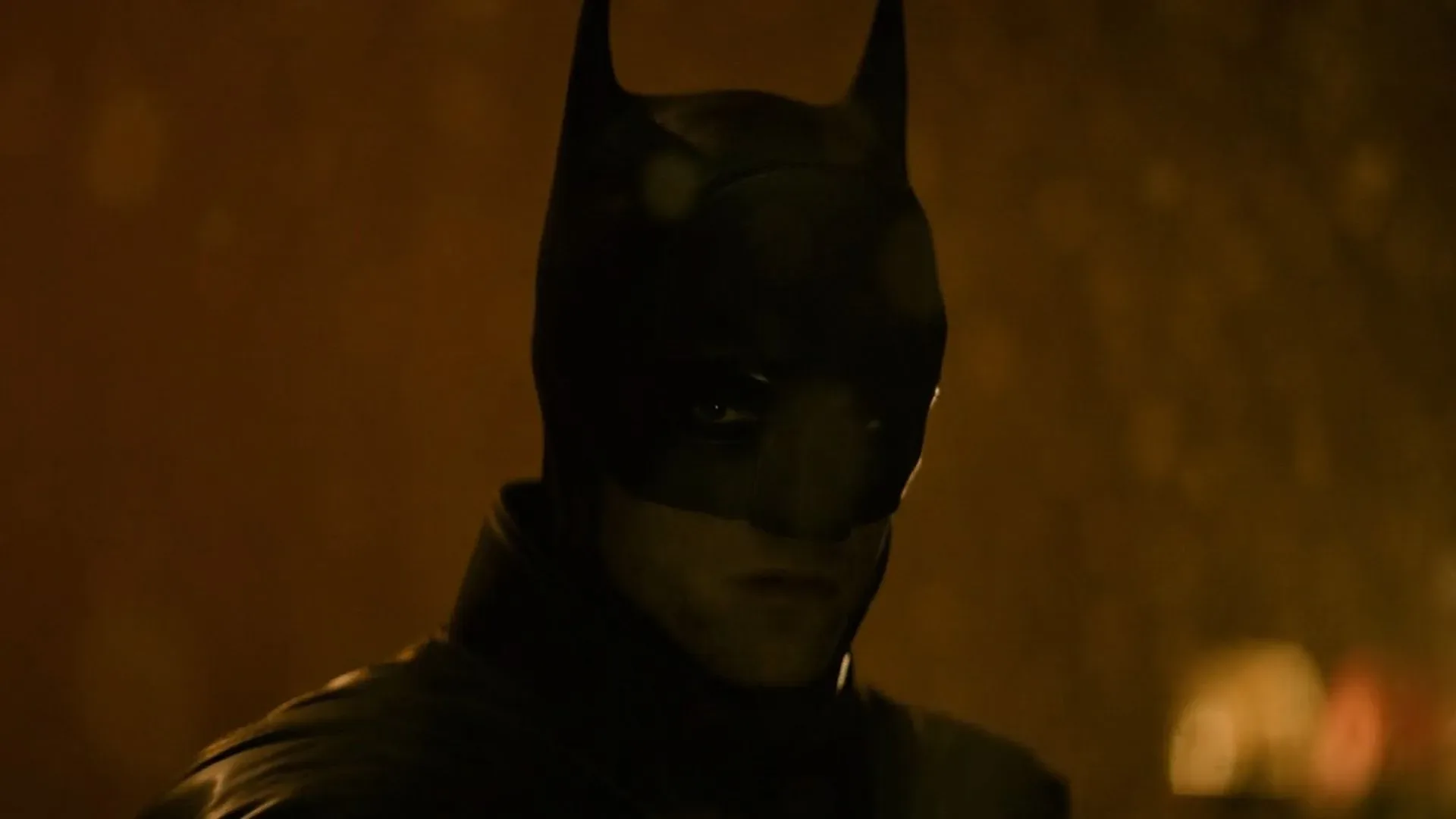 Robert Pattinson as Bruce Wayne in The Batman Part II production coverage