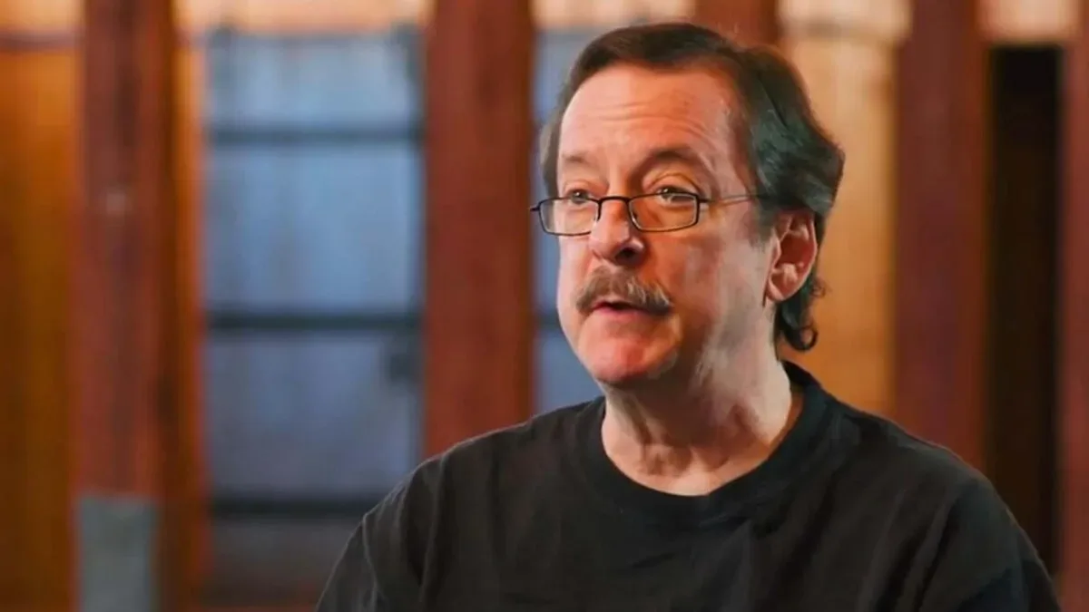 Richard “Levelord” Gray remembered for his influential Duke Nukem 3D and Quake level design