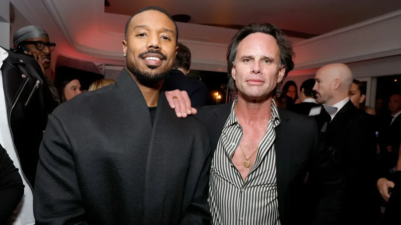 Walton Goggins Joins Miami Vice ’85 as an Assassin Serving John Leguizamo’s Cartel Villain
