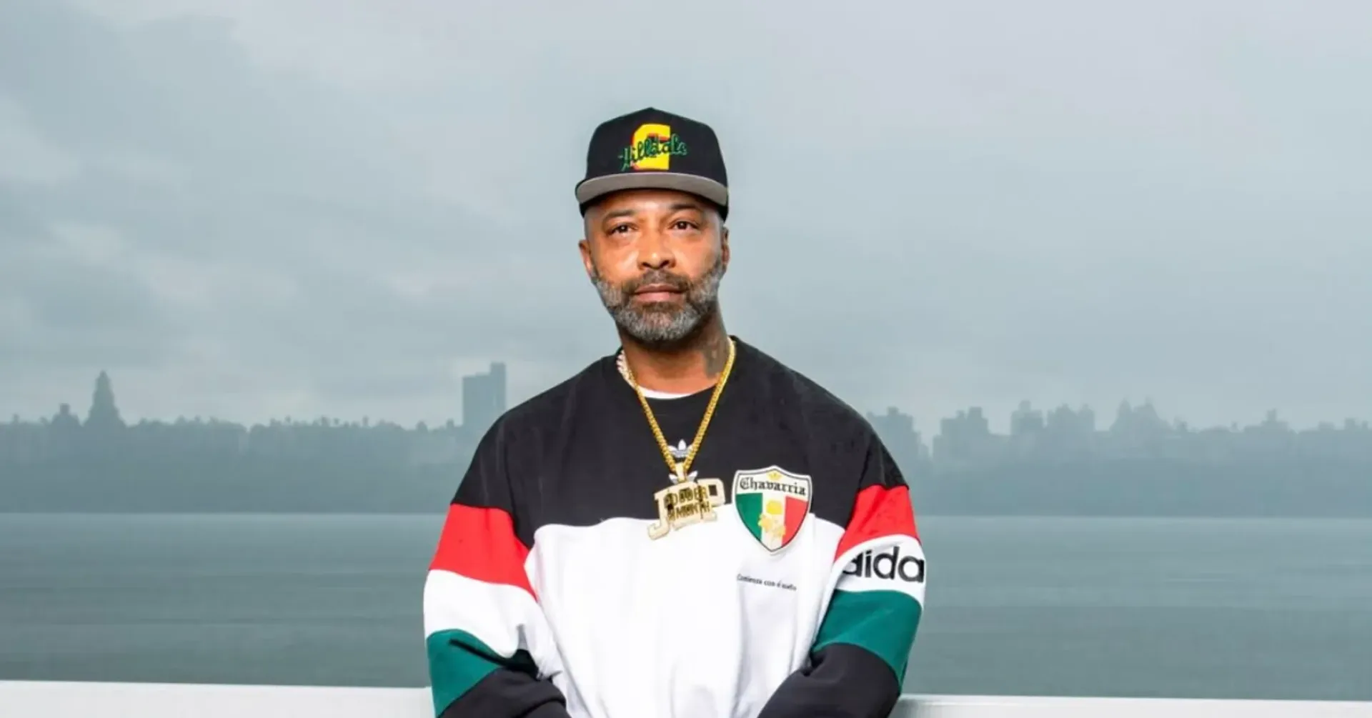 Joe Budden Criticizes Elliott Wilson as DJ Vlad Partnership Fallout Draws More Attention