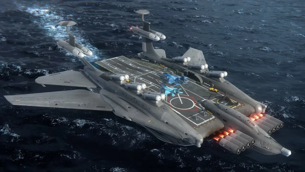 Modern Warships Developer Apologizes After Artist Says Ship Design Was Used Without Clearance