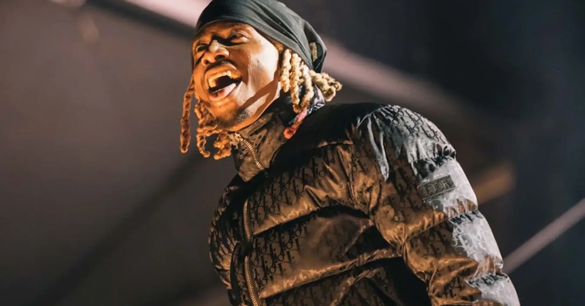 Wack 100 Defends Playboi Carti as Questions Continue After LUCKI Altercation