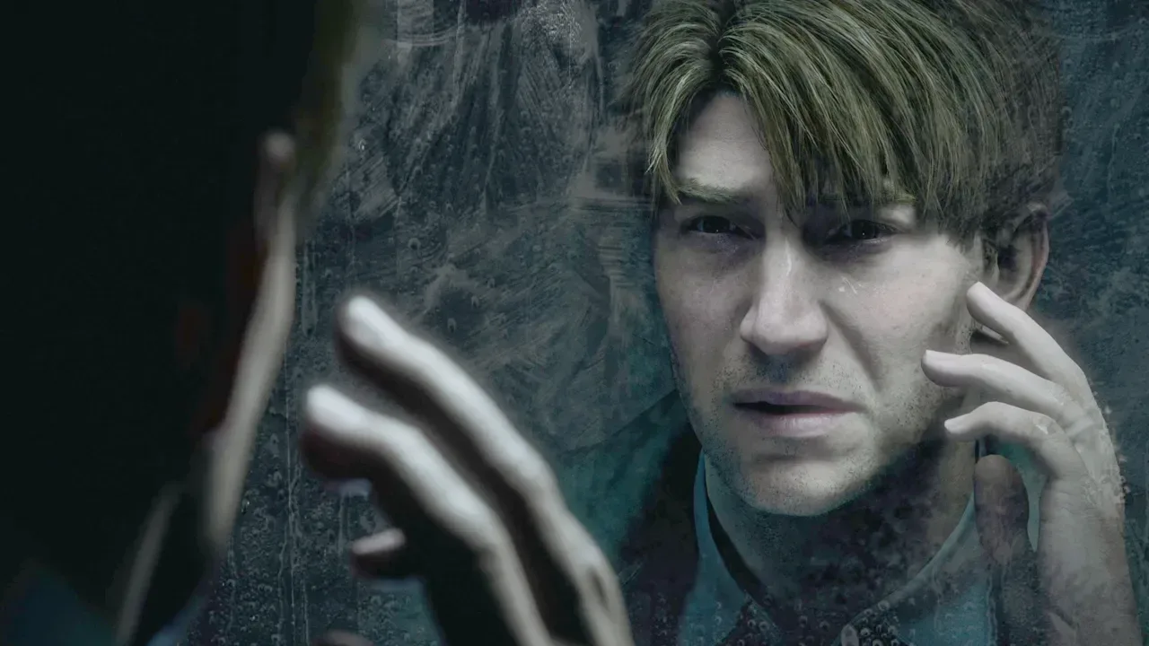 Konami’s Silent Hill revival moves beyond its first wave of games