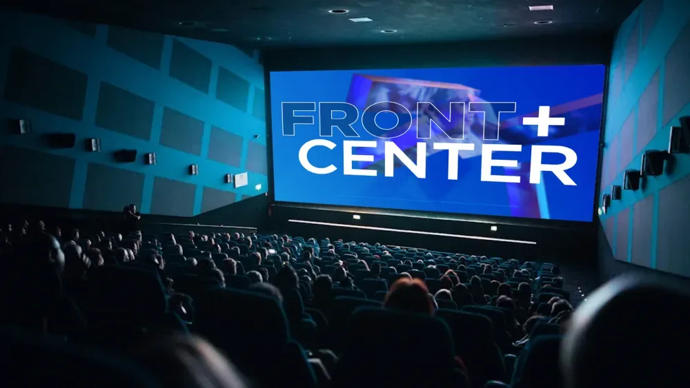 Screenvision’s New ‘Front and Center’ Pre-Show Bets Moviegoers Want More Than Trivia