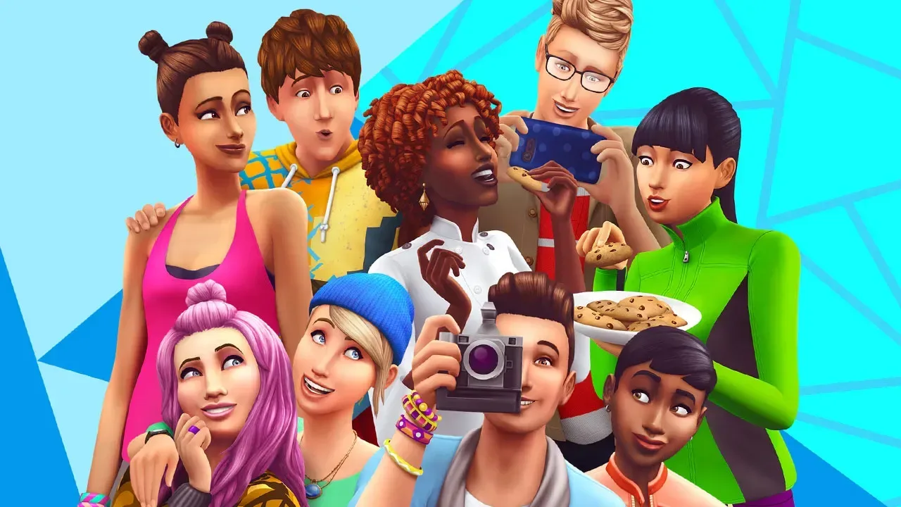 EA Puts Project Lotus on Hold as Project Evergreen Reportedly Eyes a New Sims 4 Era
