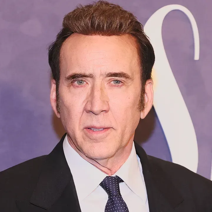Nicolas Cage discusses his opposition to an AI waiver connected to Spider-Noir