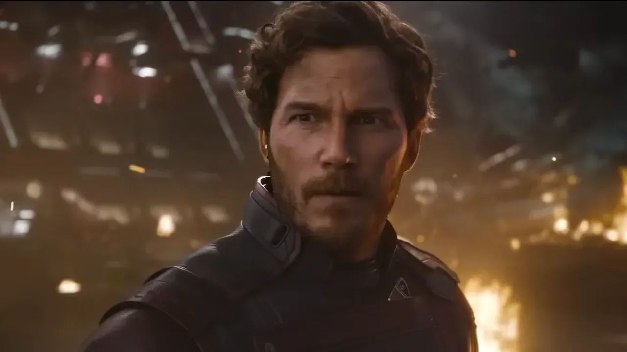 Chris Pratt Says Star-Lord’s MCU Return Is Being Actively Planned, but Won’t Say When