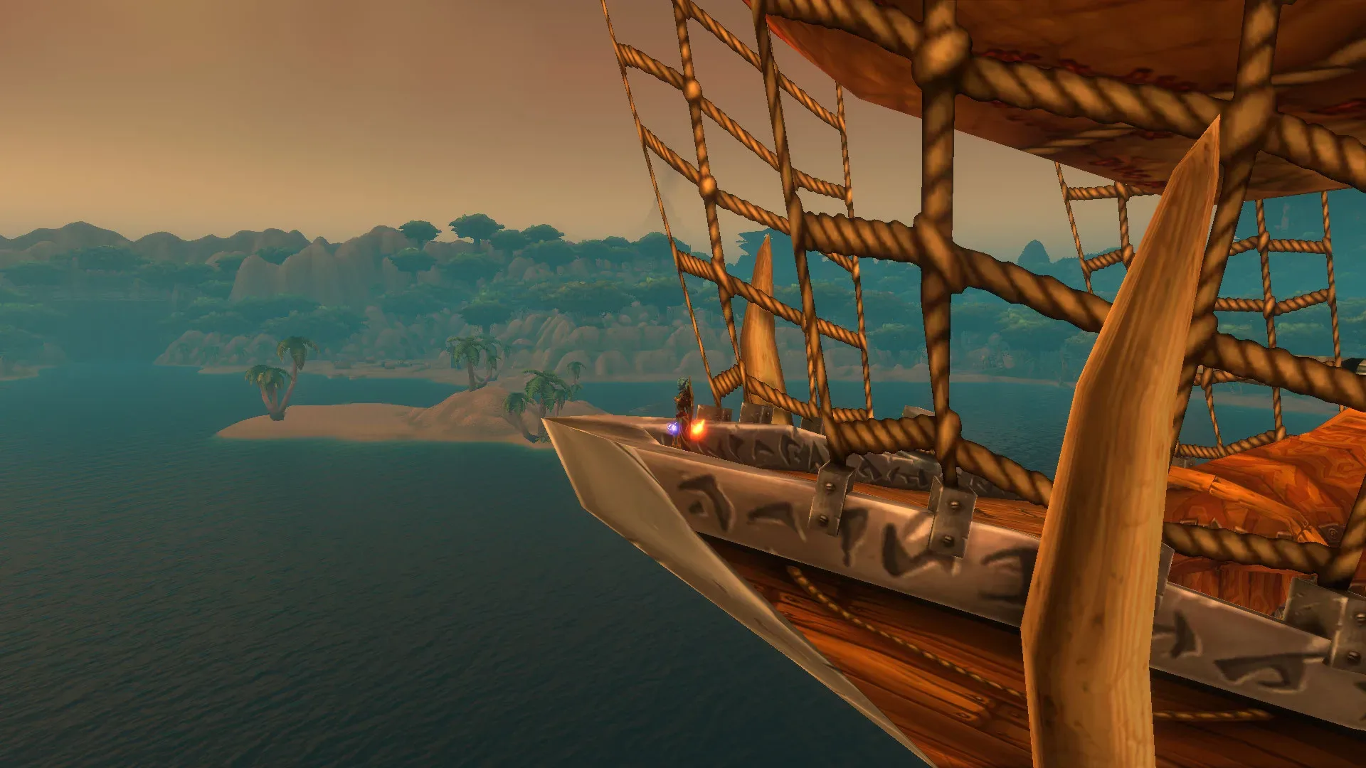 World of Warcraft: Forever Beta Raises Level Cap to 30, Opens Three More Dungeons and Gives Children Very Serious Hats